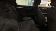 Honda Civic 1.0 VTEC Turbo 126 SR 5dr Petrol Hatchback